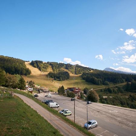 Studio Villard De Lans Kültér fotó