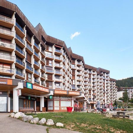 Studio Villard De Lans Kültér fotó