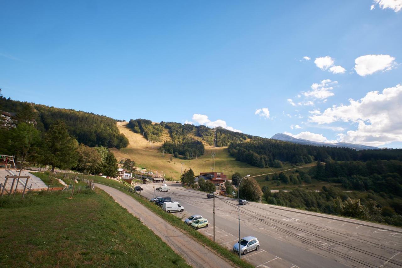 Studio Villard De Lans Kültér fotó