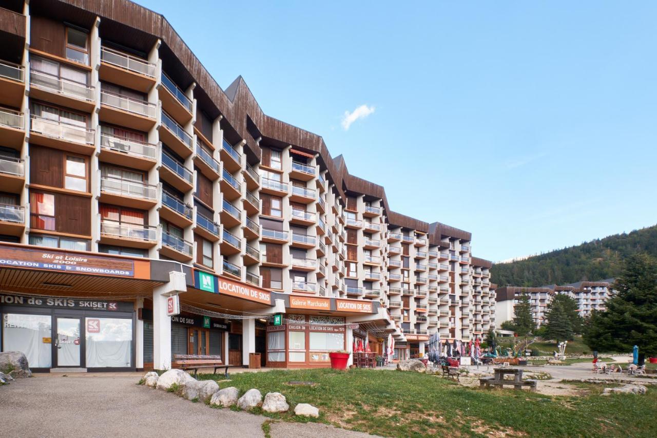 Studio Villard De Lans Kültér fotó