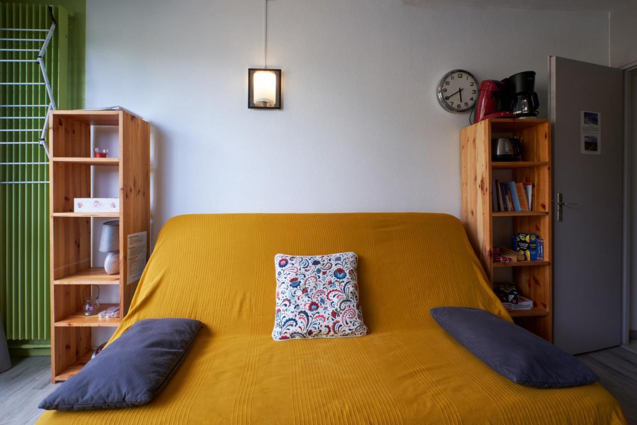 Studio Villard De Lans Kültér fotó