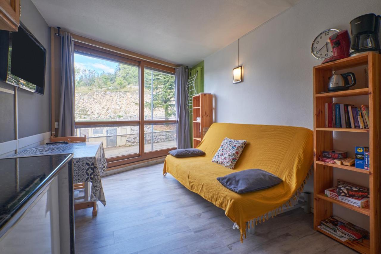 Studio Villard De Lans Kültér fotó