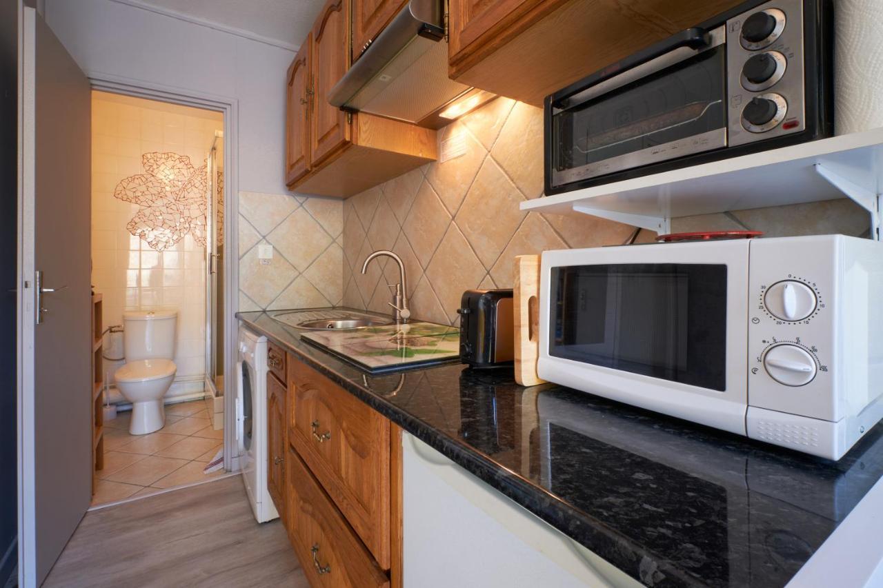 Studio Villard De Lans Kültér fotó