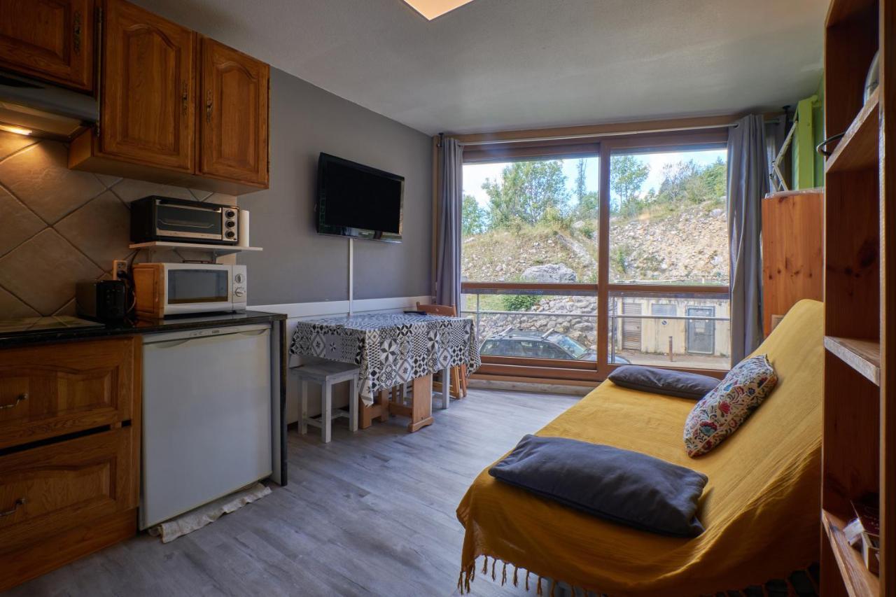 Studio Villard De Lans Kültér fotó